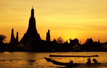 Essential Vietnam - Thailand Tour from Sai Gon 14 days